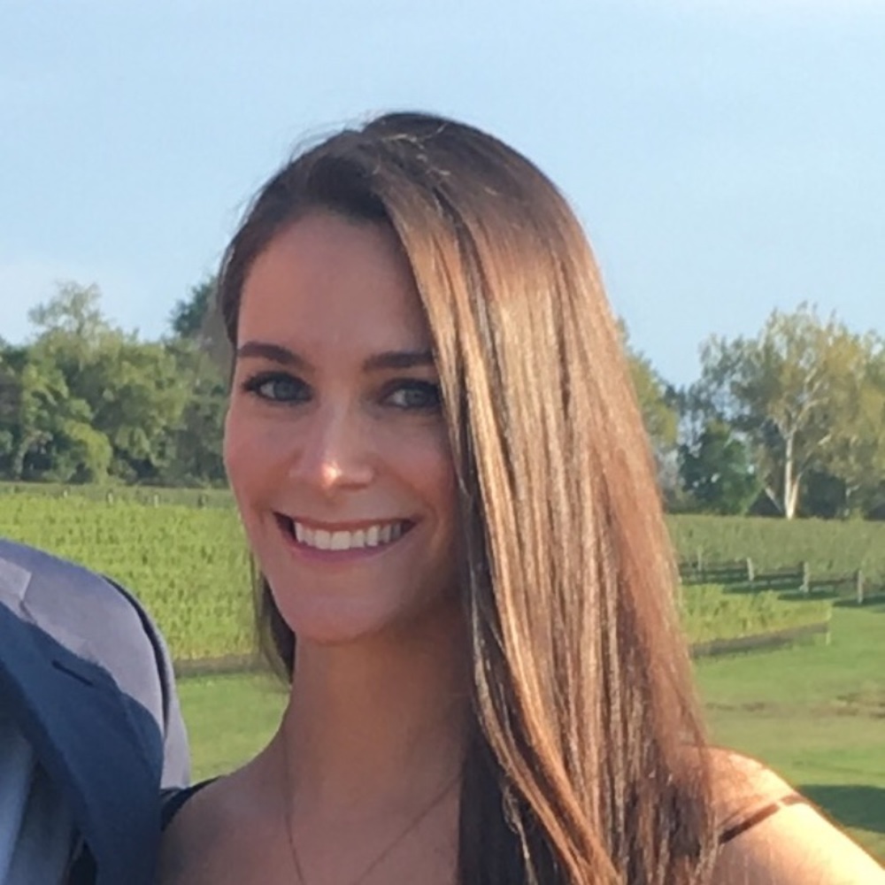 Meet your Posher, Gabriella